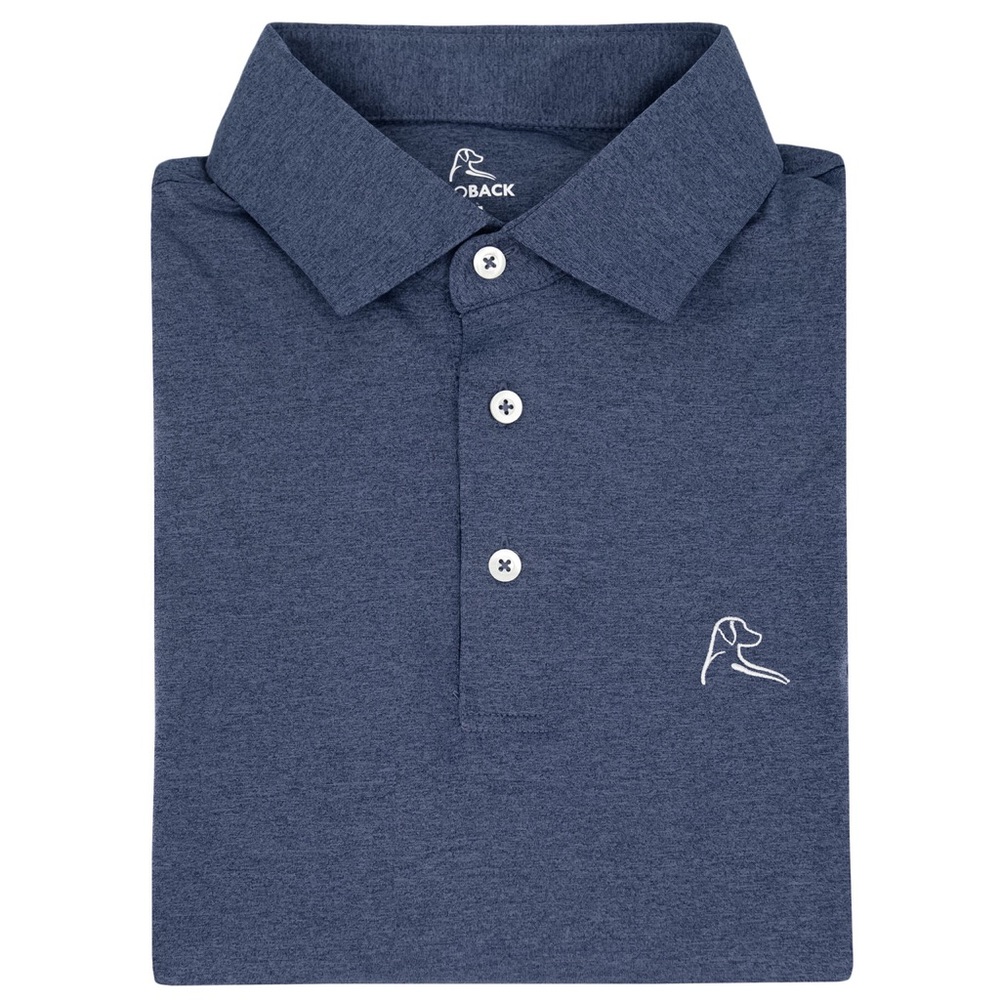 Rhoback Men’s Polo XXXL - The Annapolis